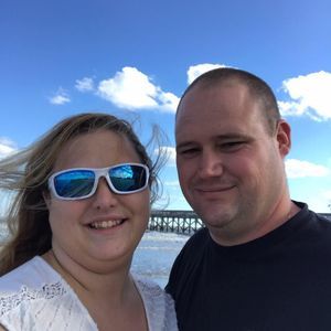 Meet your Posher, Bethany